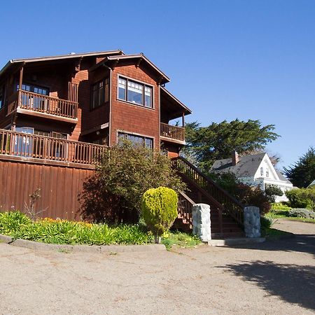 Mendocino View Eastアパートメント エクステリア 写真