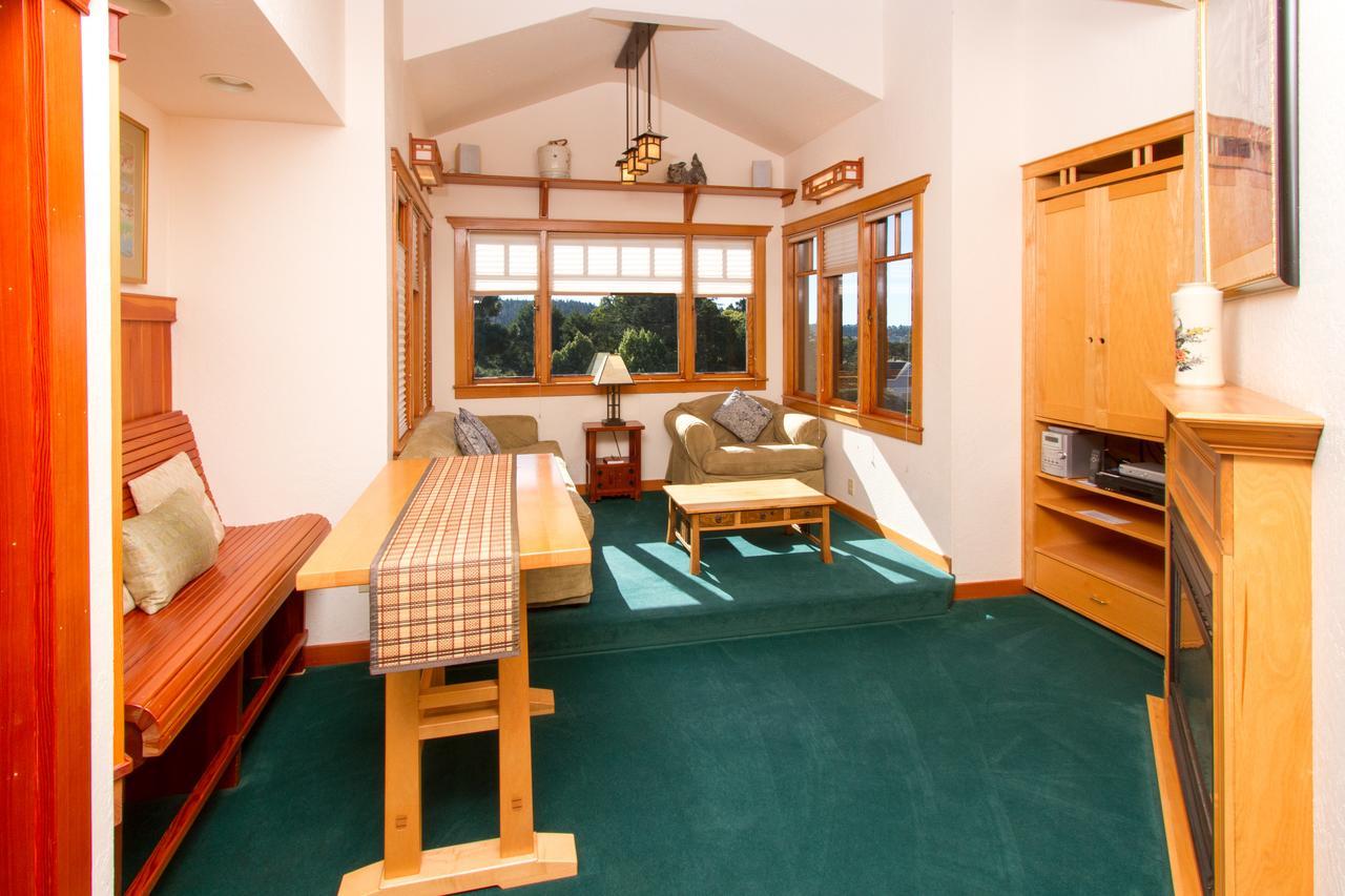 Mendocino View Eastアパートメント エクステリア 写真