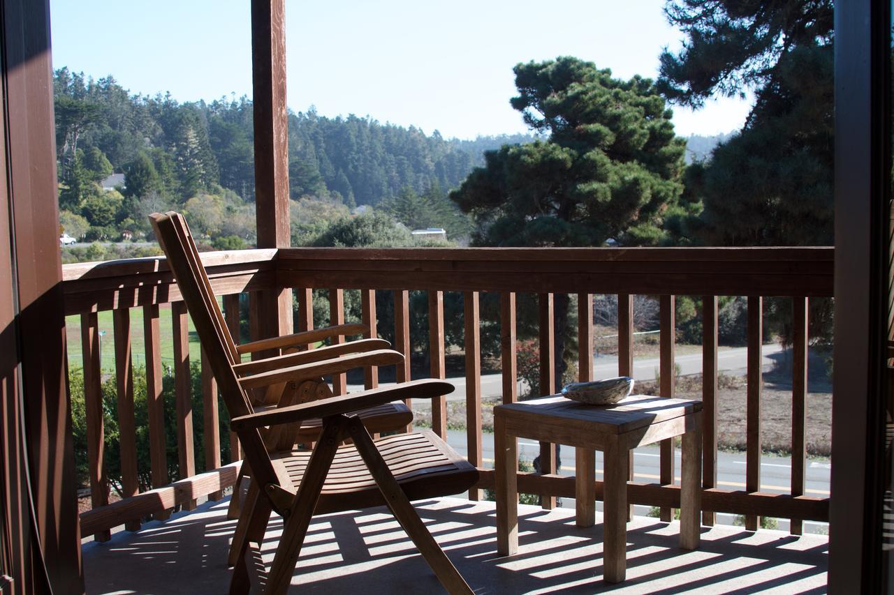 Mendocino View Eastアパートメント エクステリア 写真