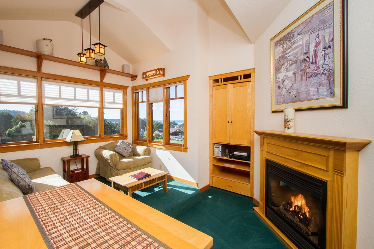 Mendocino View Eastアパートメント エクステリア 写真