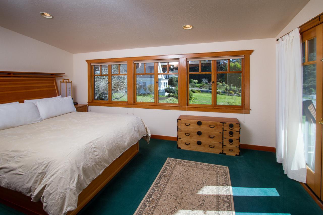 Mendocino View Eastアパートメント エクステリア 写真